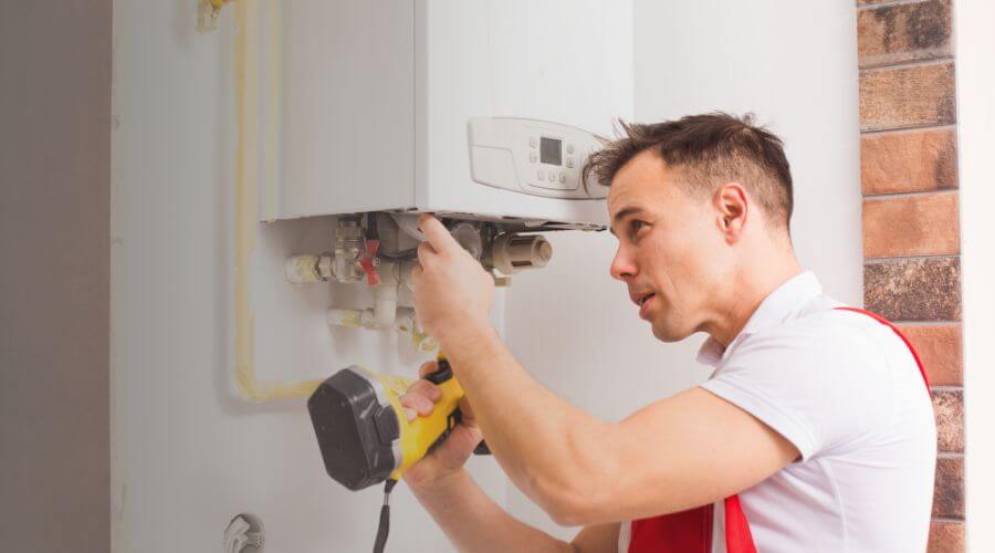 Local expert plumbing services in Northville, MI